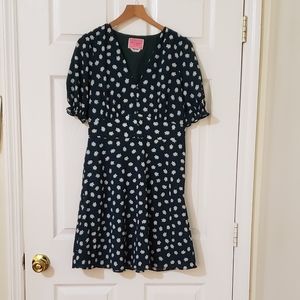 Kate Spade Floral Dress
